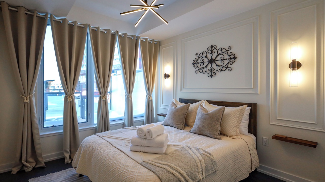 Photo of Bedroom in Big Bay Point