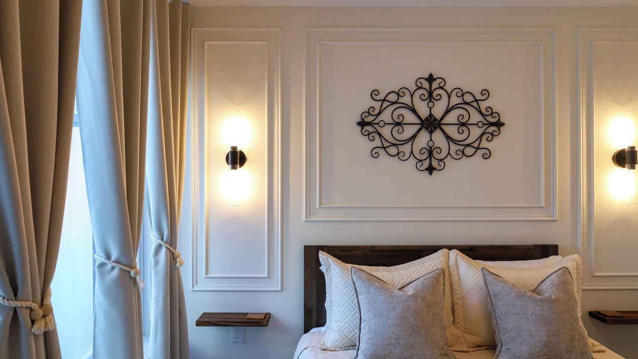 Photo of Bedroom in Big Bay Point