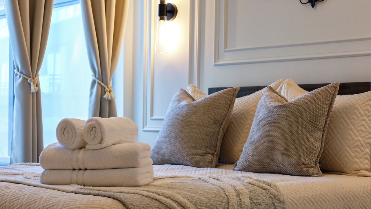 Photo of Bedroom in Big Bay Point
