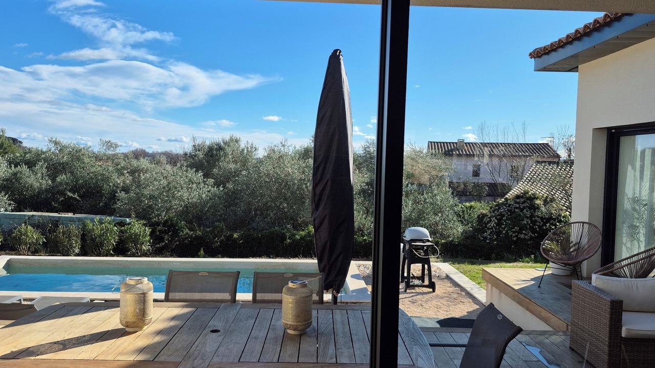 Photo of Outdoor in Chusclan