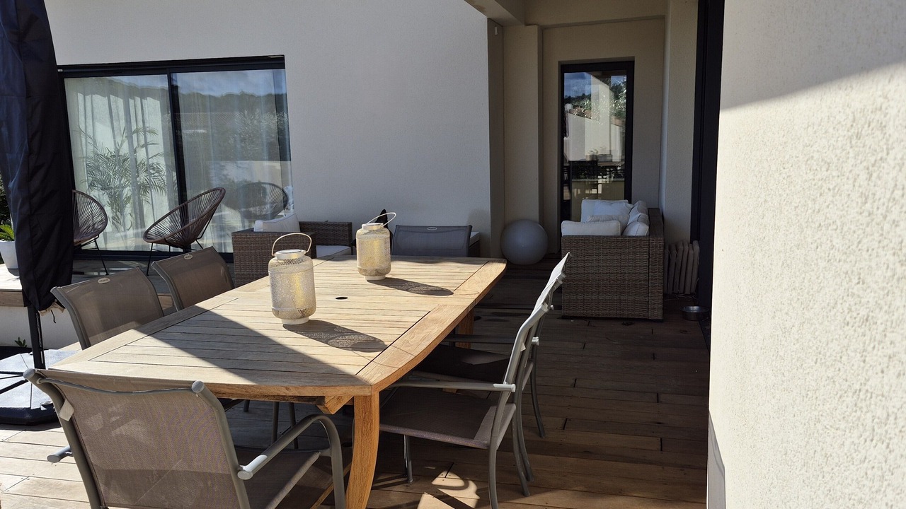Photo of Outdoor in Chusclan