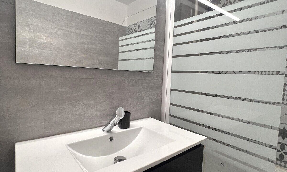 Photo of Bathroom in Les Aunettes