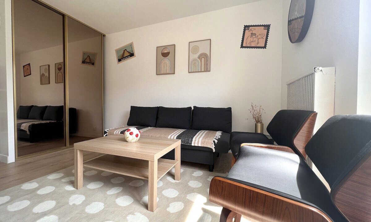 Photo of Bedroom in Les Aunettes