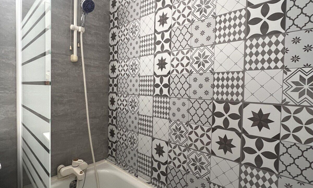 Photo of Bathroom in Les Aunettes