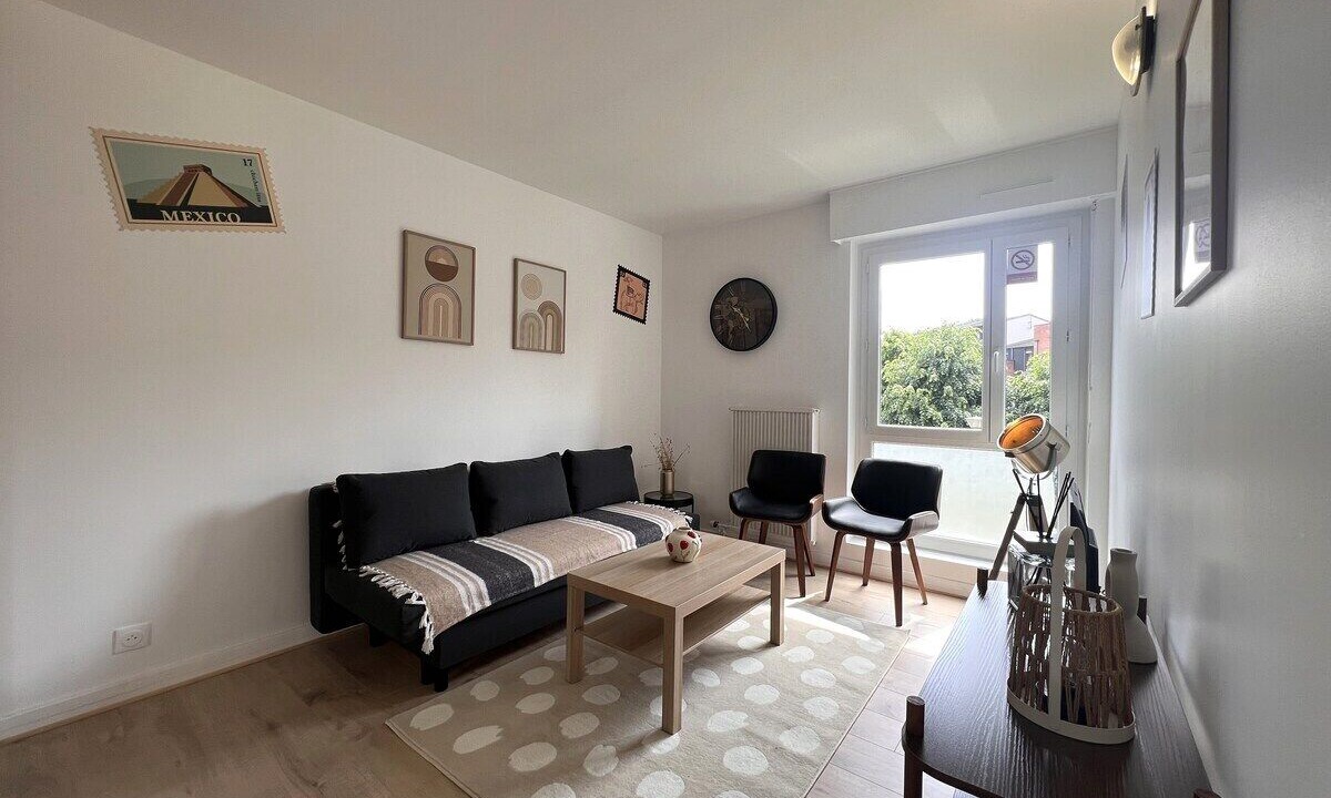 Photo of Livingroom in Les Aunettes
