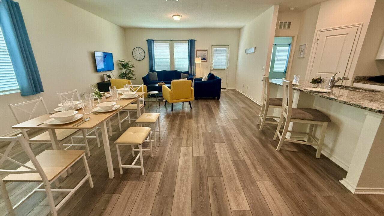 Photo of Bedroom in Medina Valley