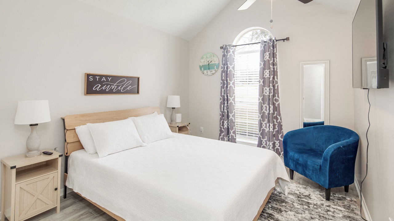 Photo of Bedroom in La Brisa