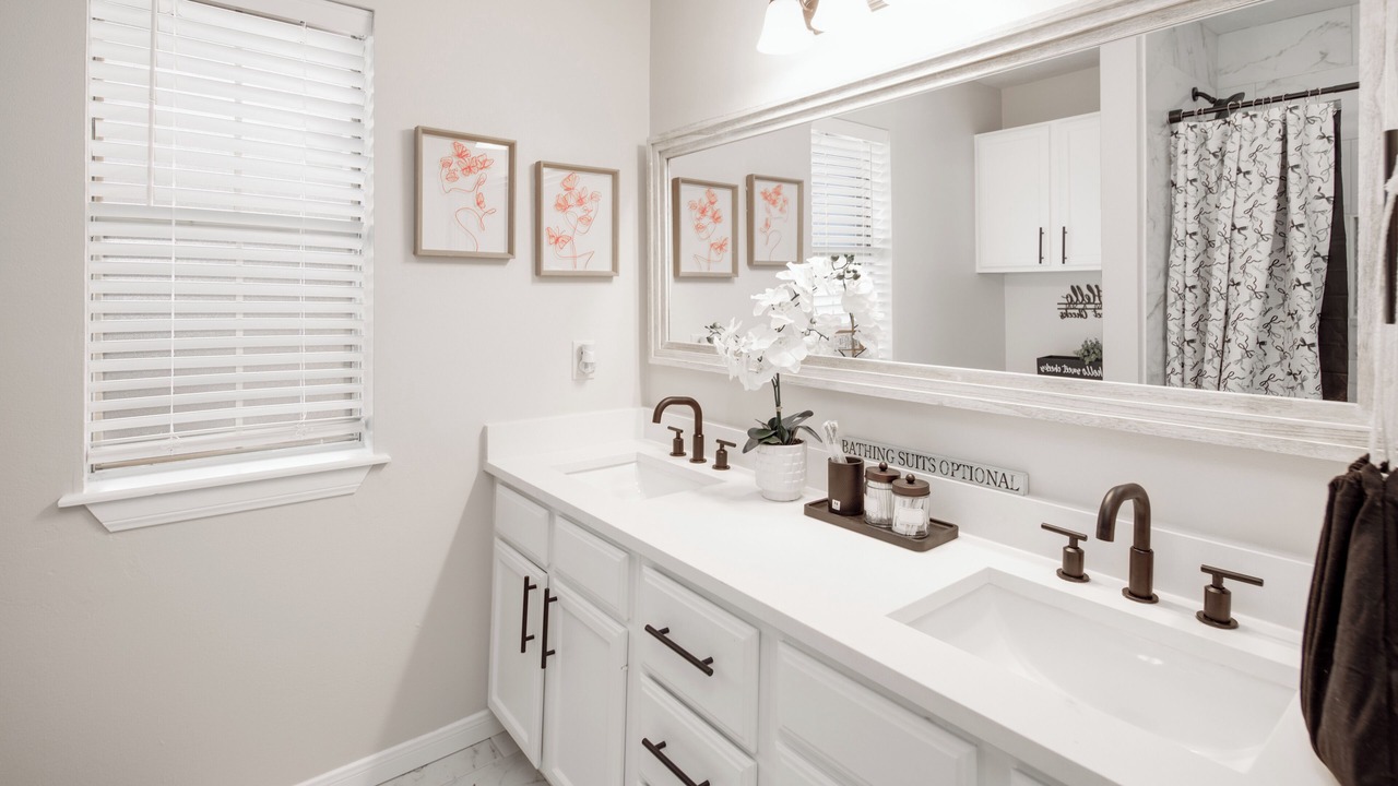 Photo of Bathroom in La Brisa