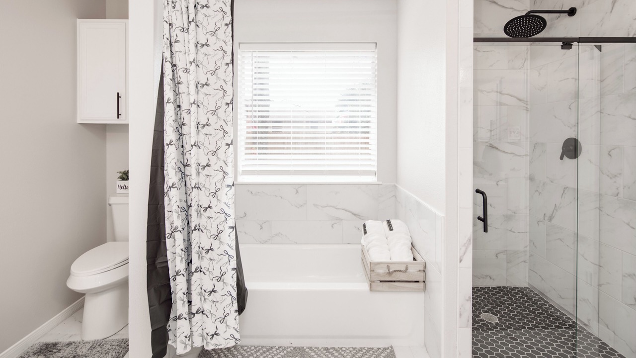 Photo of Bathroom in La Brisa