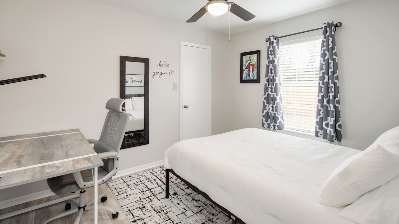 Photo of Bedroom in La Brisa
