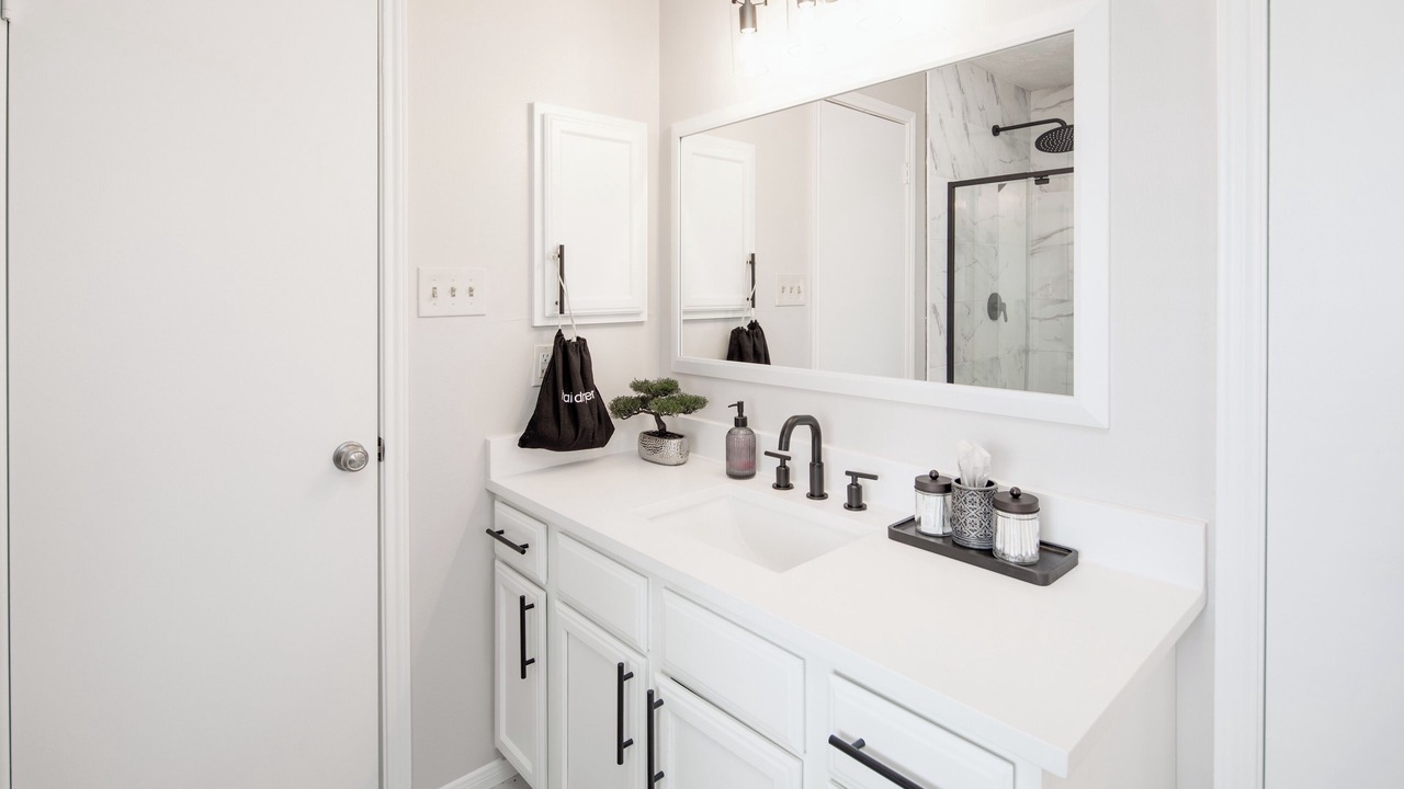 Photo of Bathroom in La Brisa