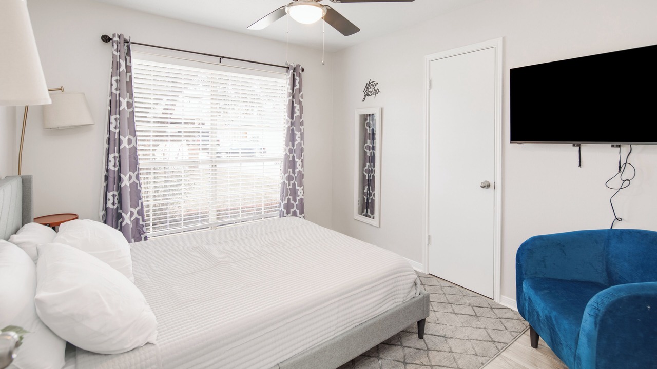Photo of Bedroom in La Brisa