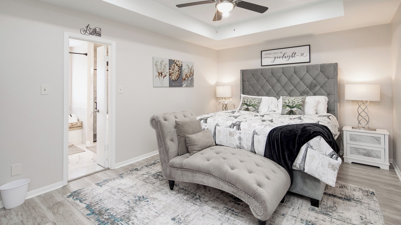 Photo of Bedroom in La Brisa