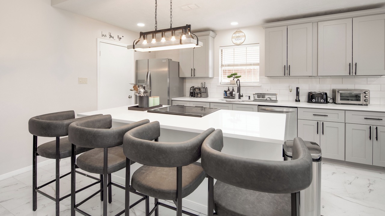Photo of Kitchen in La Brisa