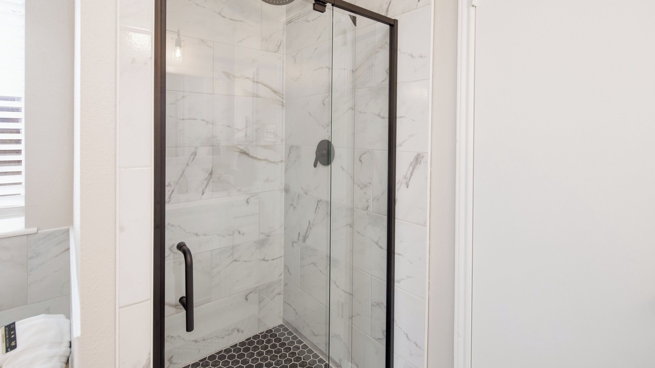 Photo of Bathroom in La Brisa