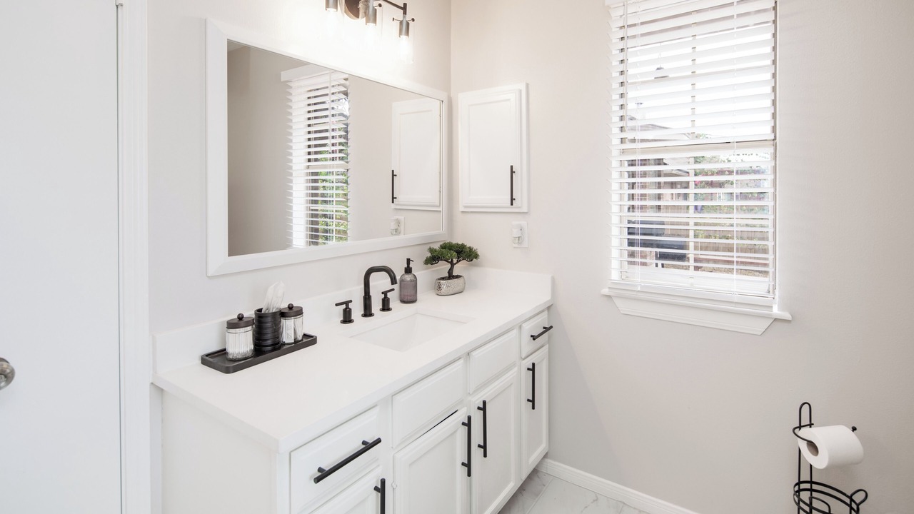 Photo of Bathroom in La Brisa