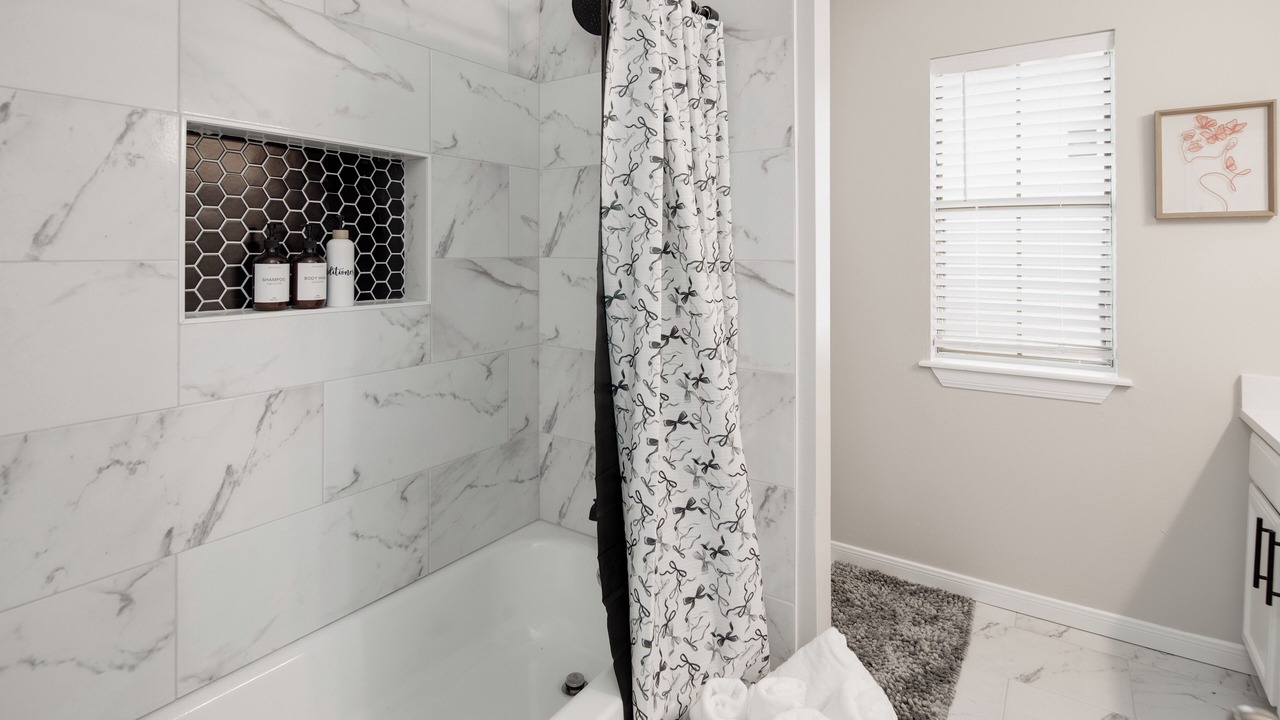 Photo of Bathroom in La Brisa