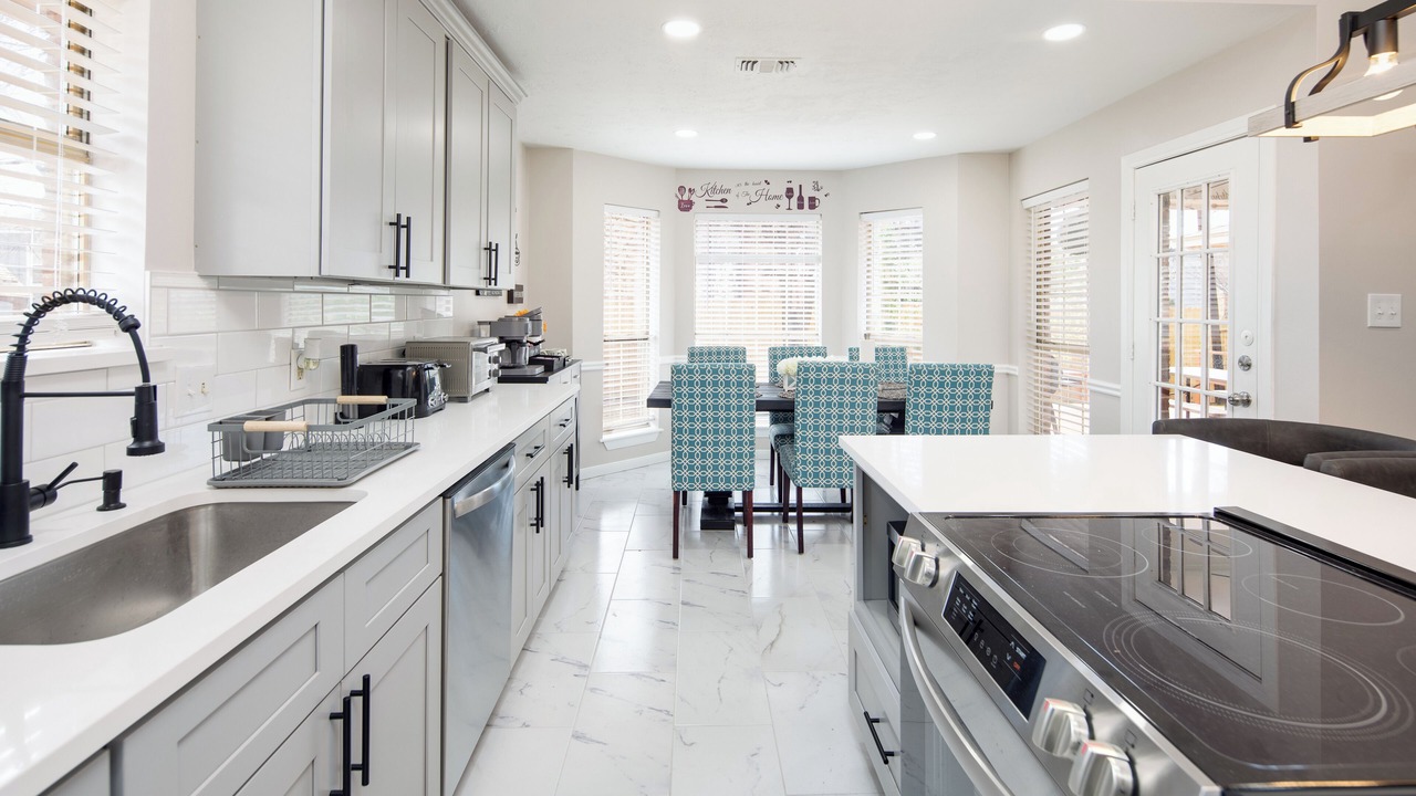 Photo of Kitchen in La Brisa