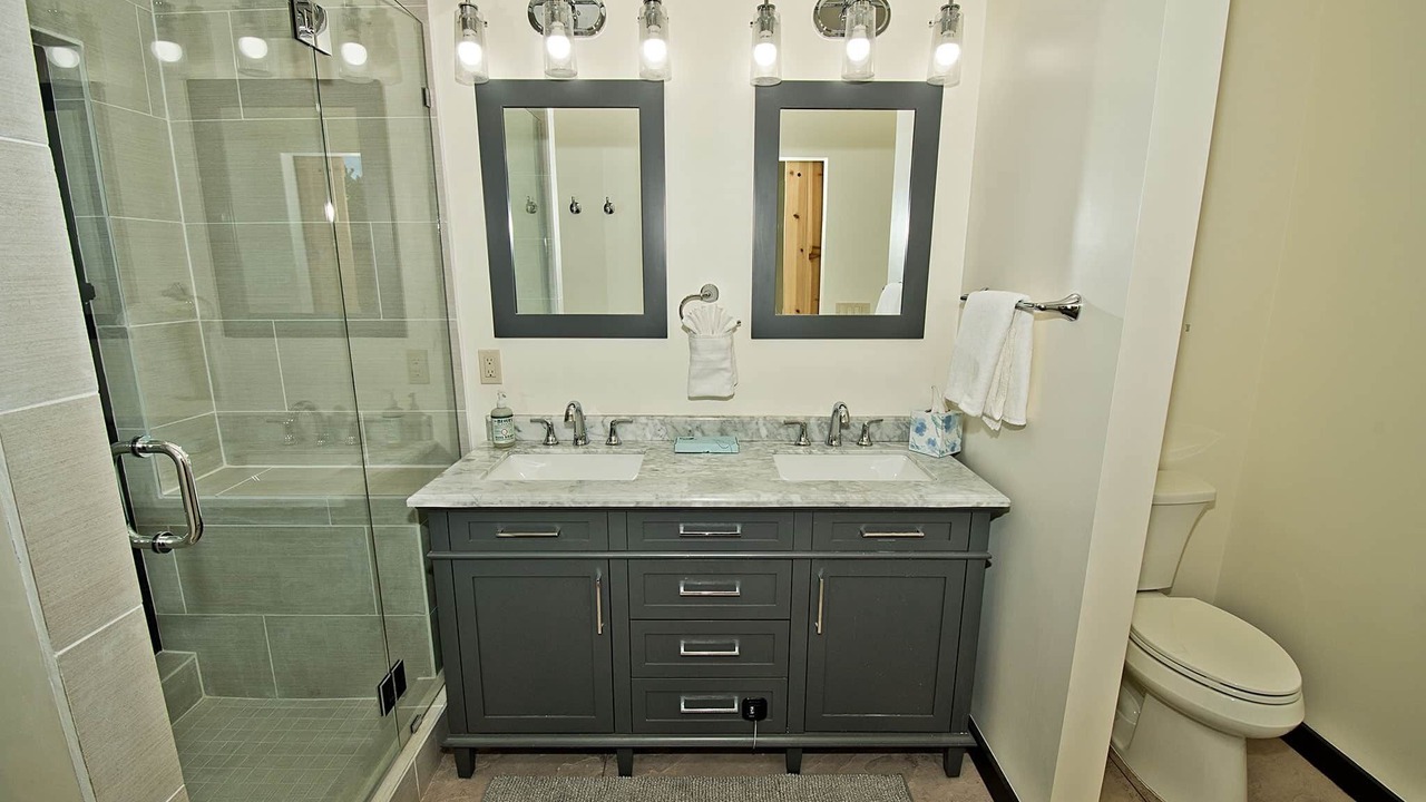 Photo of Bathroom in Baca Grande