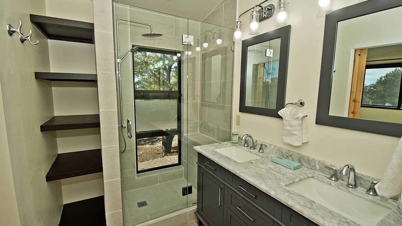 Photo of Bathroom in Baca Grande