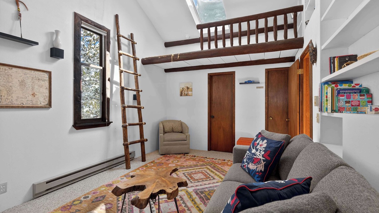 Photo of Bedroom in Nathrop