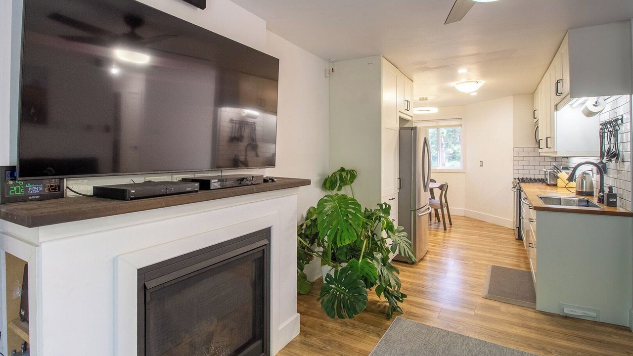 Photo of Bedroom in Faraday