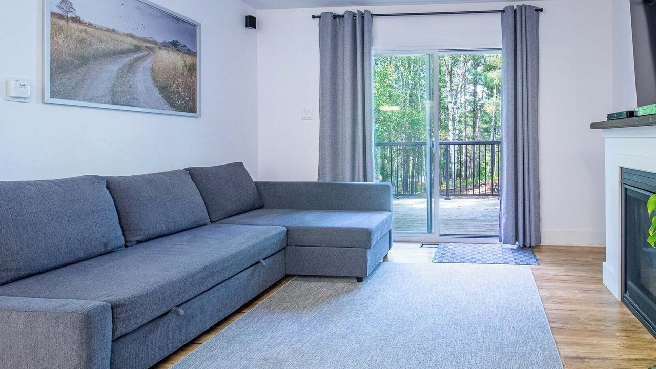 Photo of Bedroom in Faraday