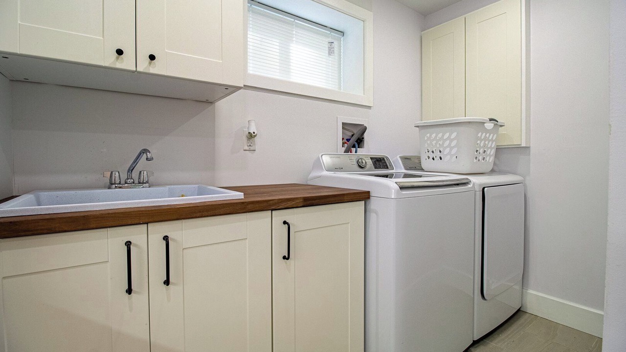Photo of Bedroom in Faraday