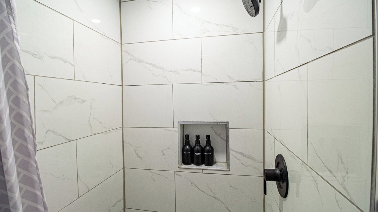 Photo of Bathroom in Faraday