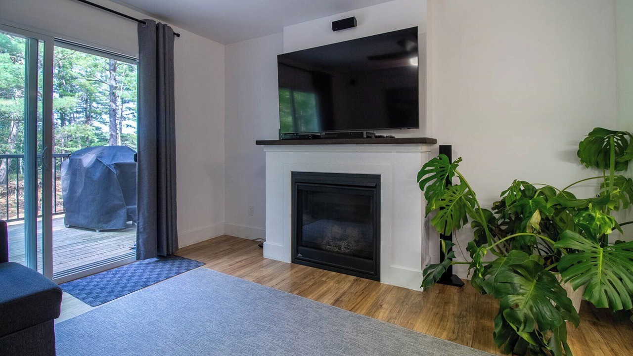 Photo of Livingroom in Faraday
