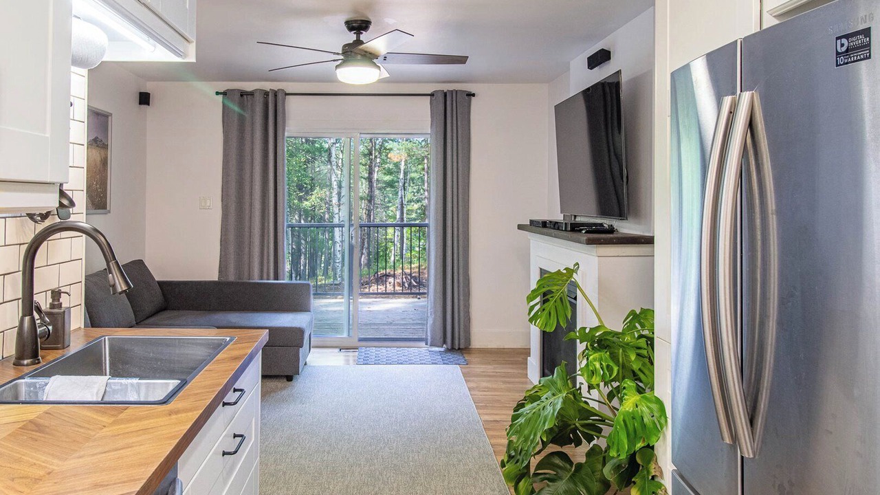 Photo of Bedroom in Faraday
