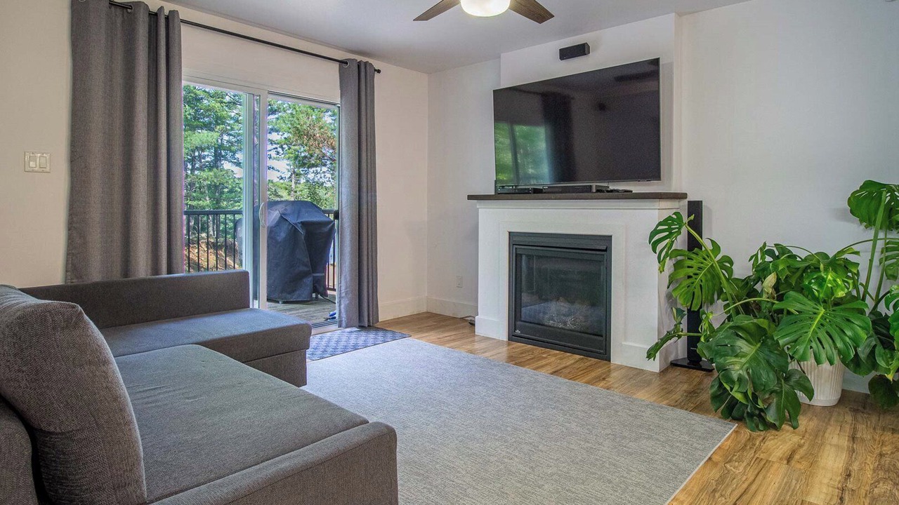 Photo of Livingroom in Faraday