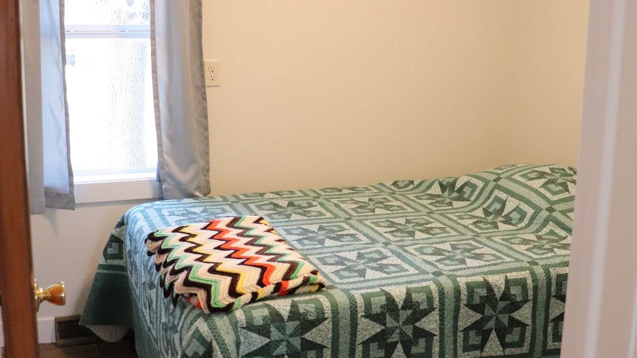 Photo of Bedroom in Hull