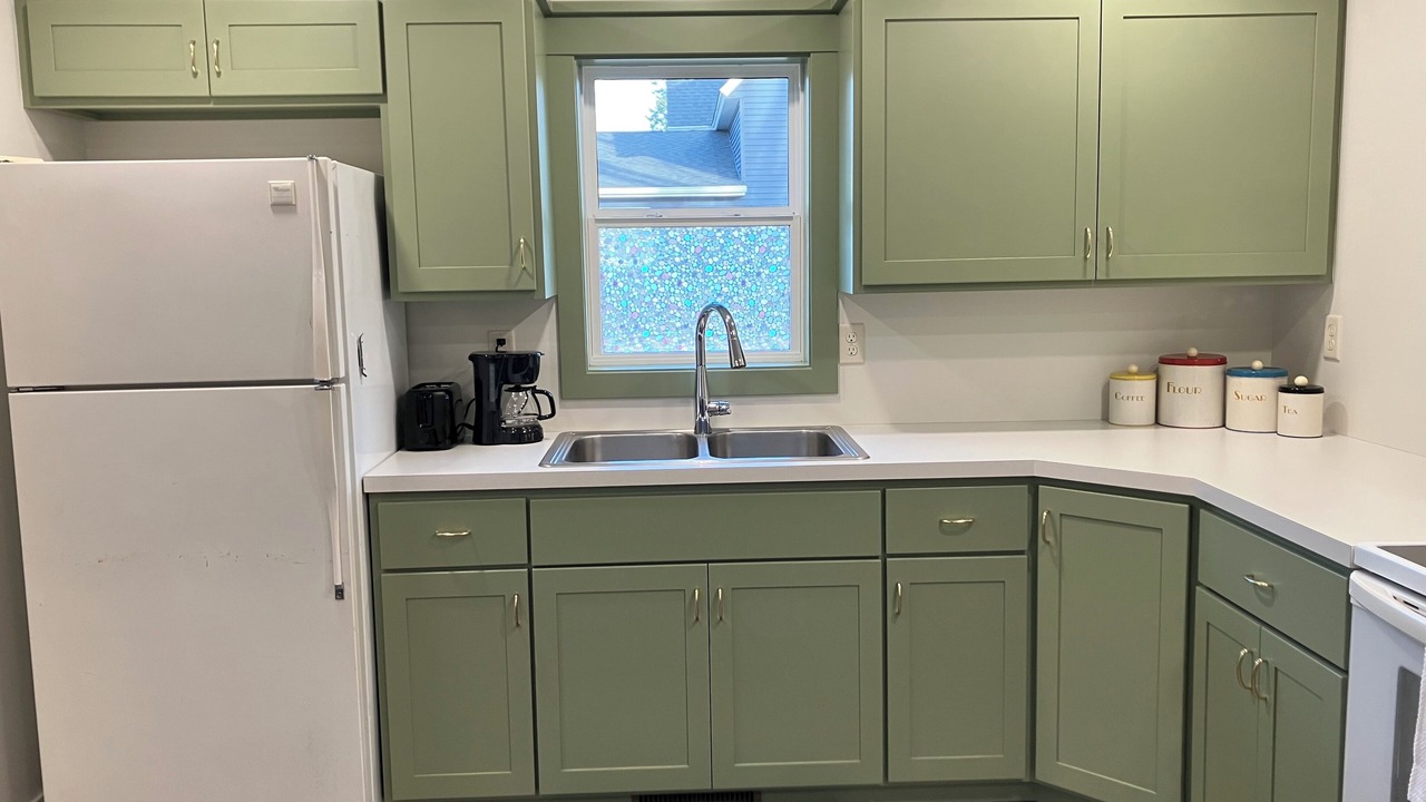 Photo of Kitchen in Hull