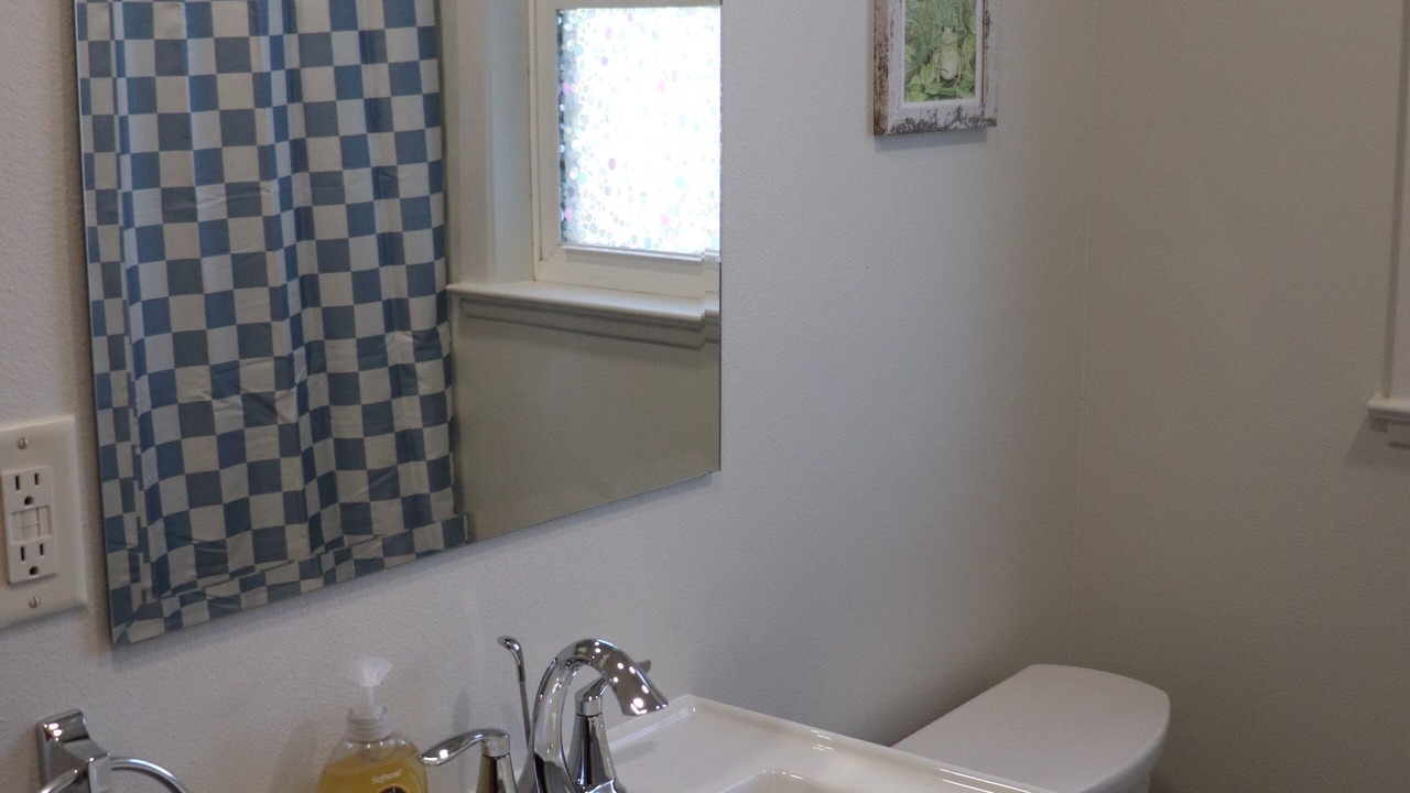 Photo of Bathroom in Hull