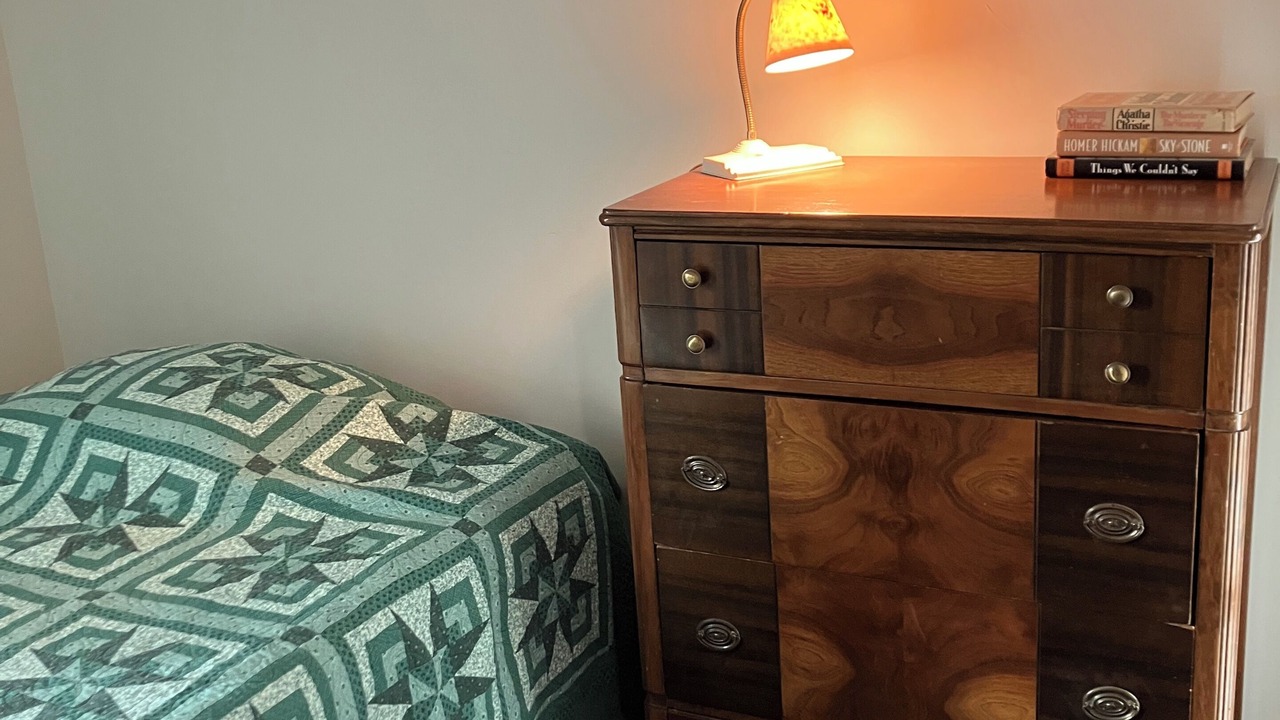 Photo of Bedroom in Hull