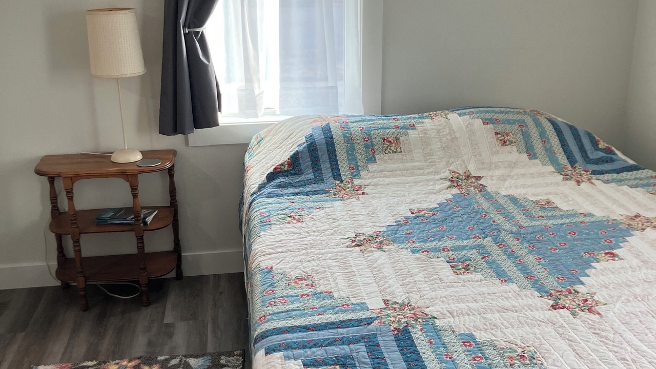 Photo of Bedroom in Hull