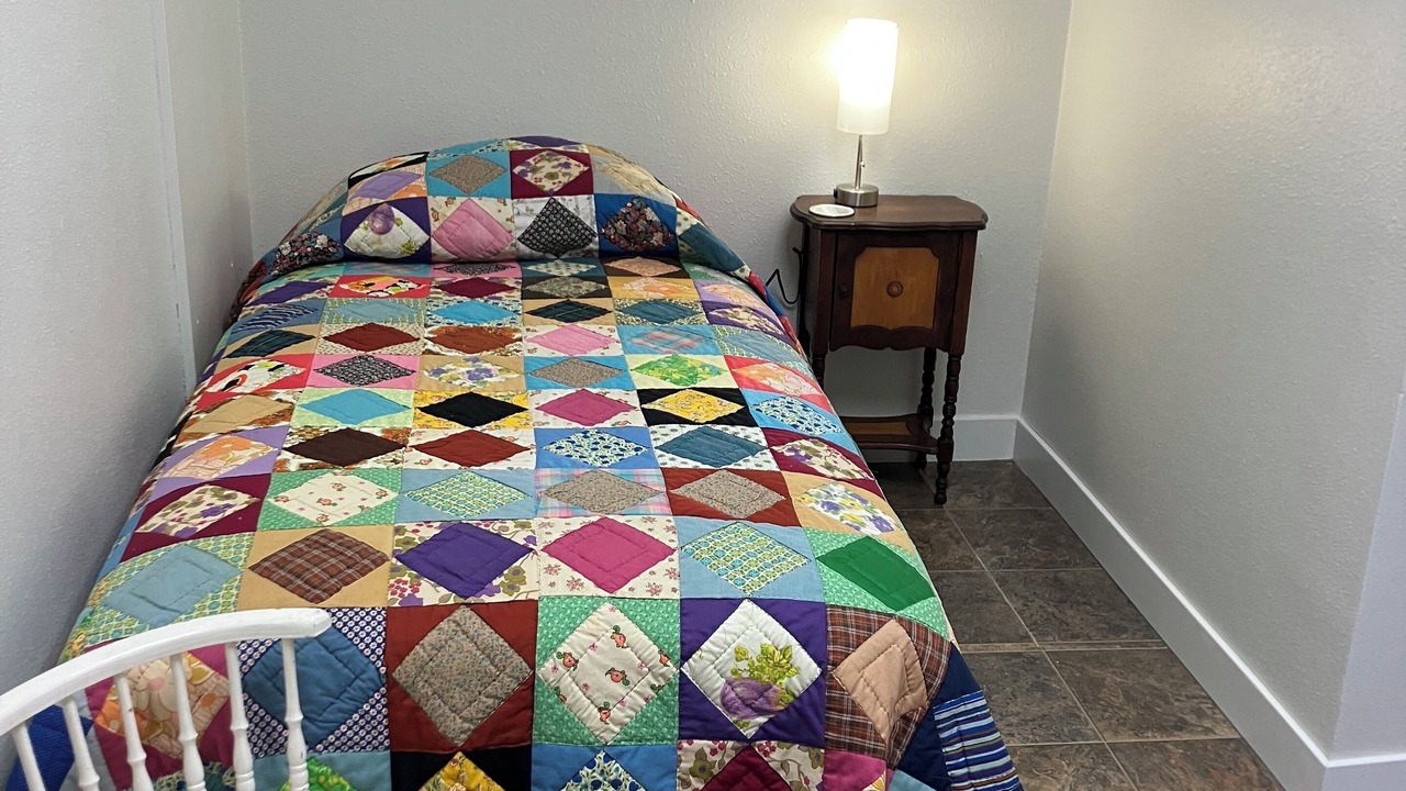 Photo of Bedroom in Hull
