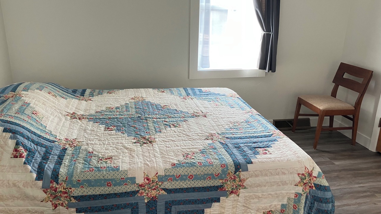 Photo of Bedroom in Hull