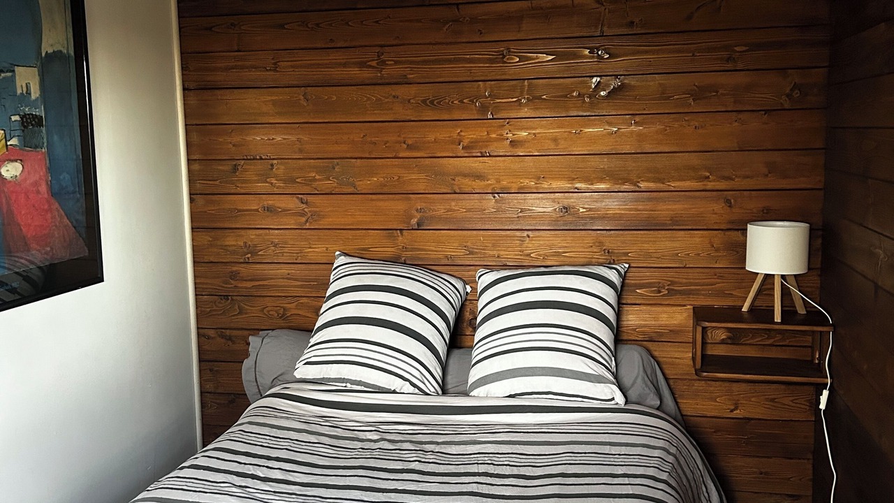 Photo of Bedroom in Meyreuil