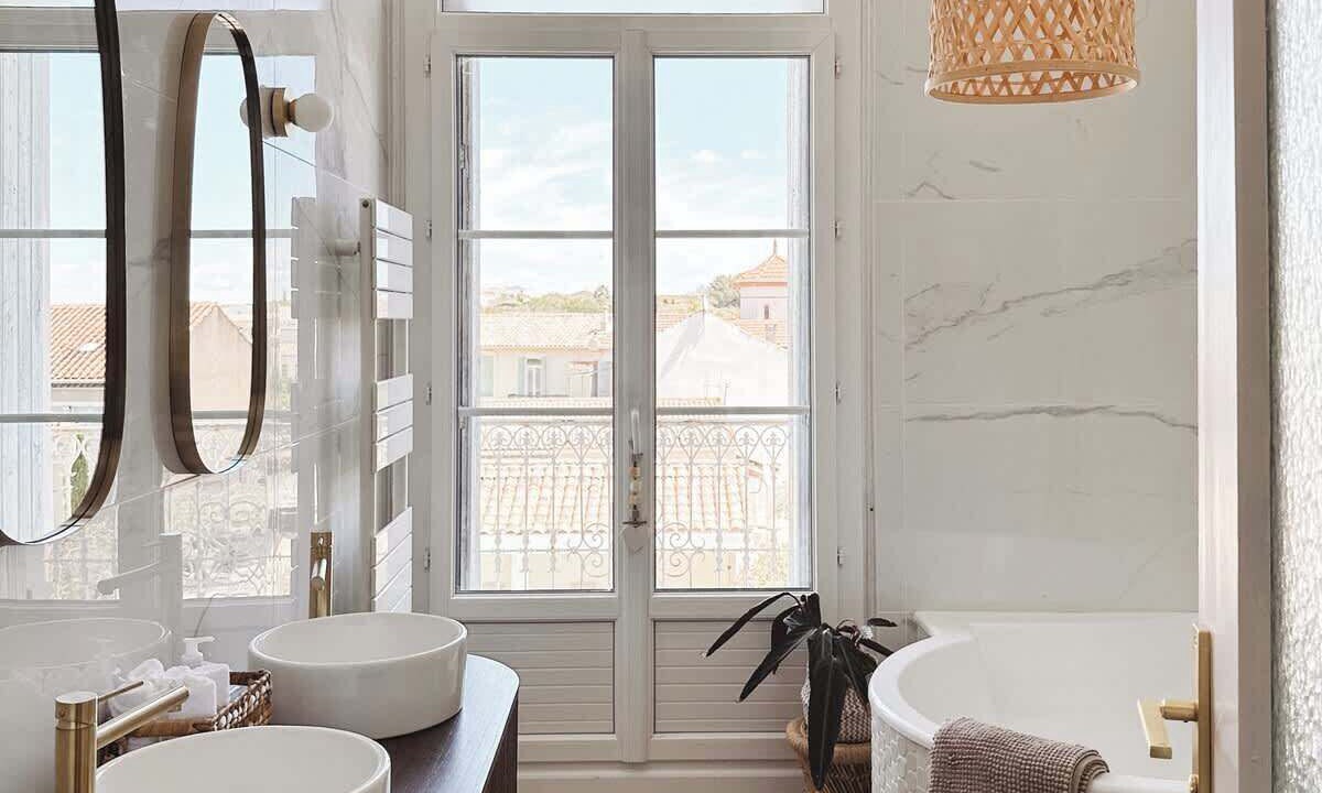 Photo of Bathroom in Magalas