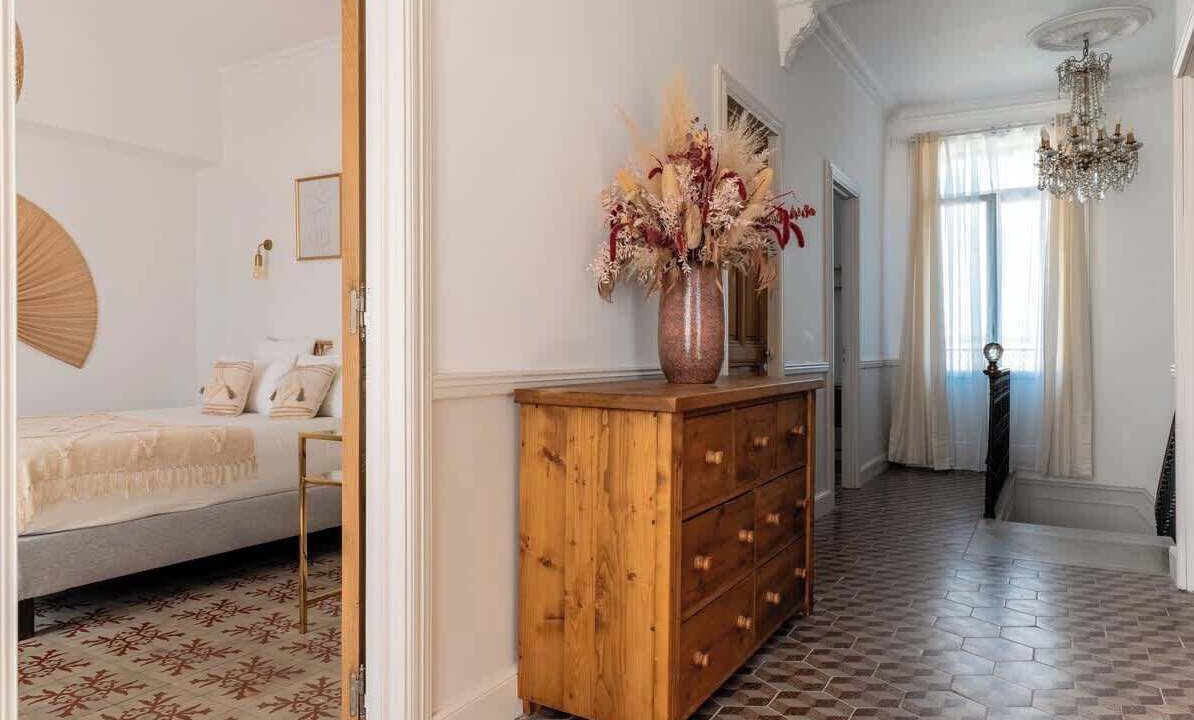 Photo of Bedroom in Magalas