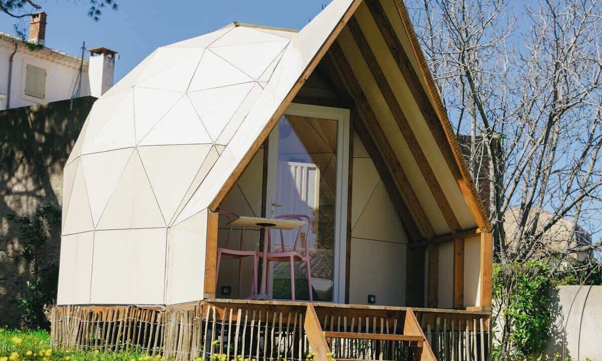 Photo of Outdoor in Magalas