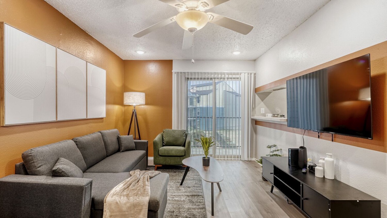 Photo of Bedroom in Austin