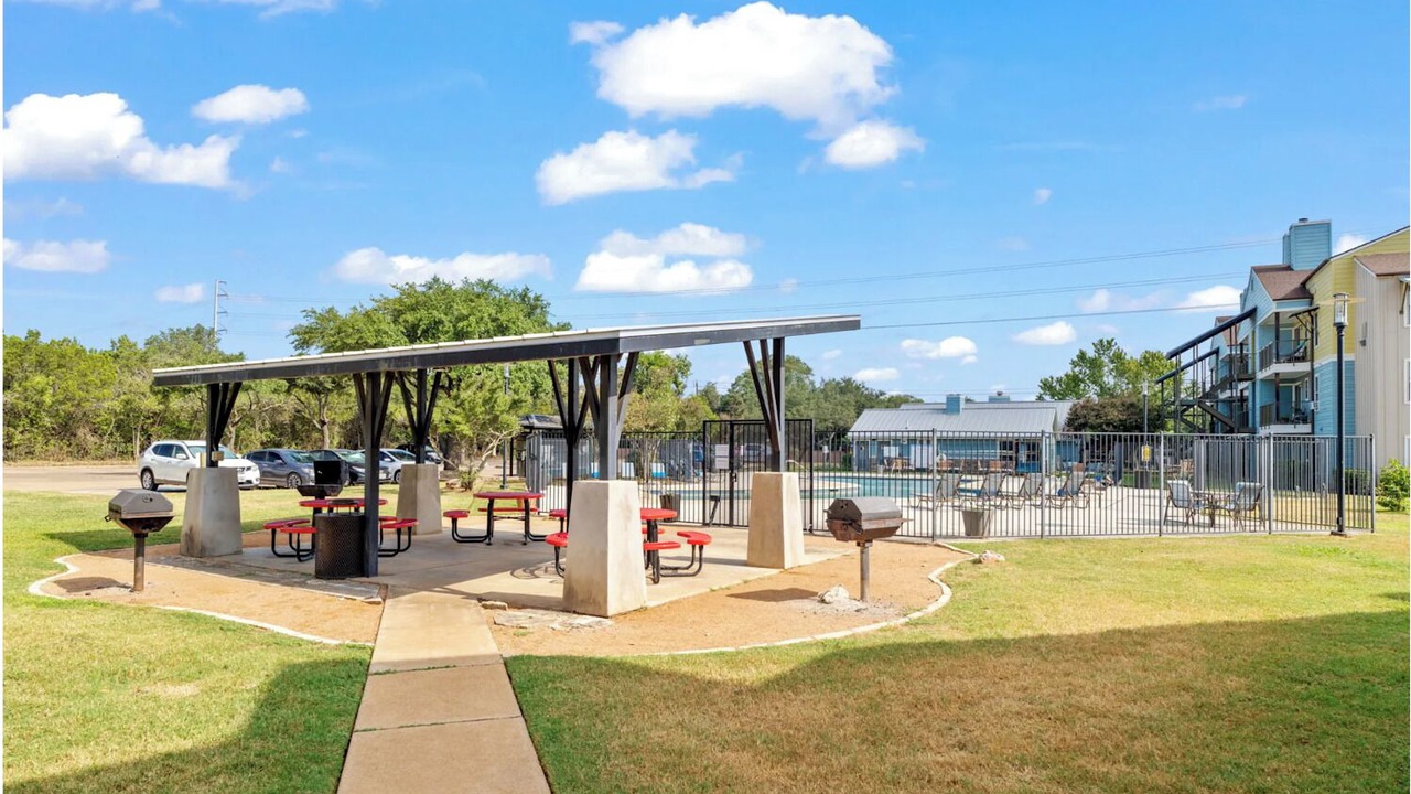 Photo of Outdoor in Austin