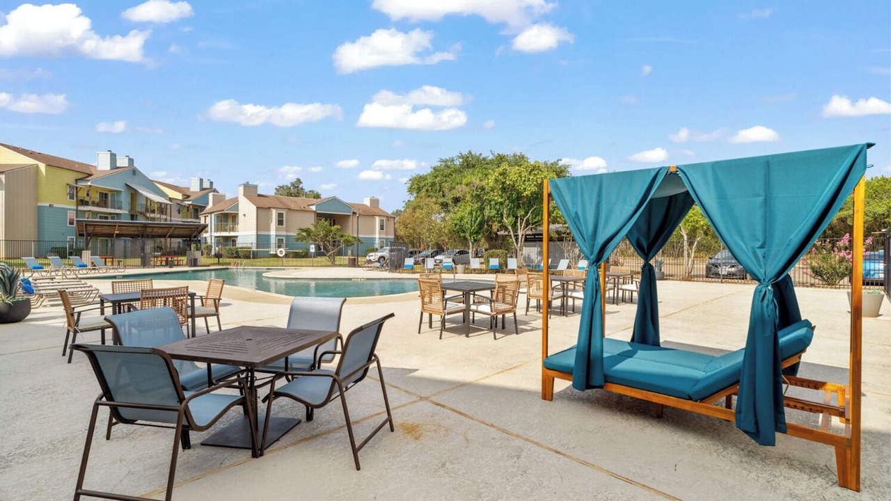 Photo of Outdoor in Austin