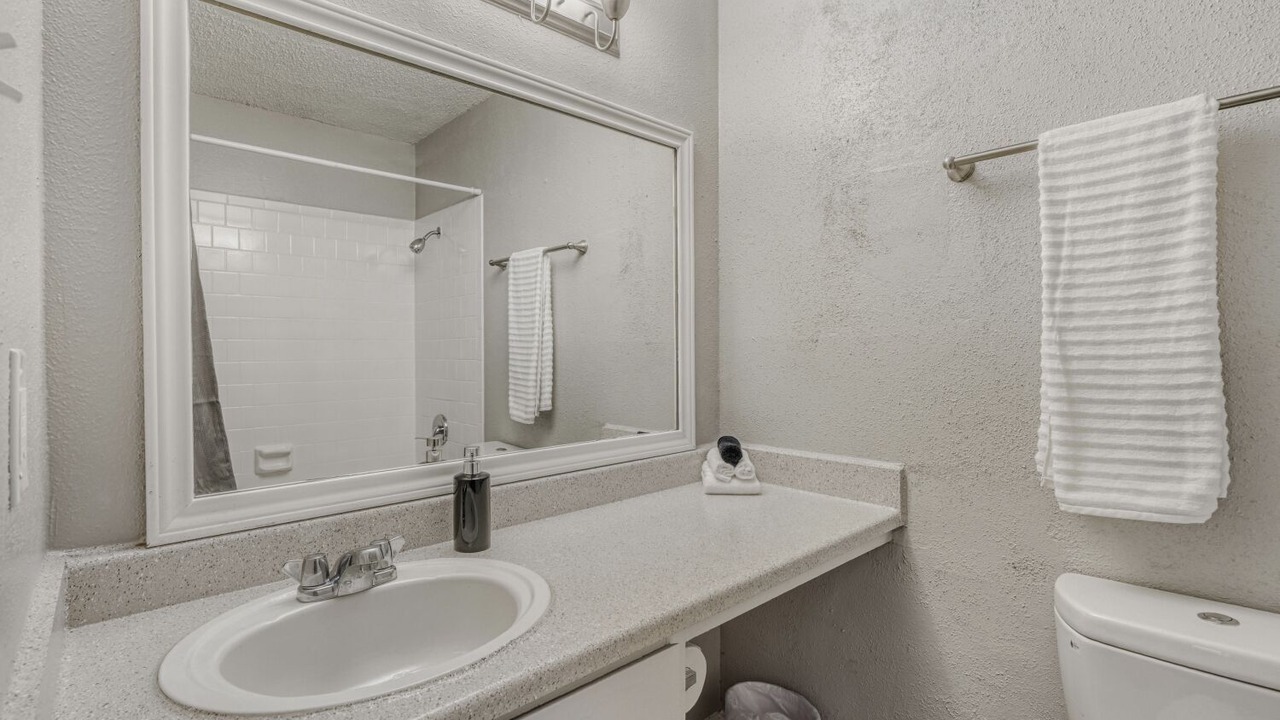 Photo of Bathroom in Austin
