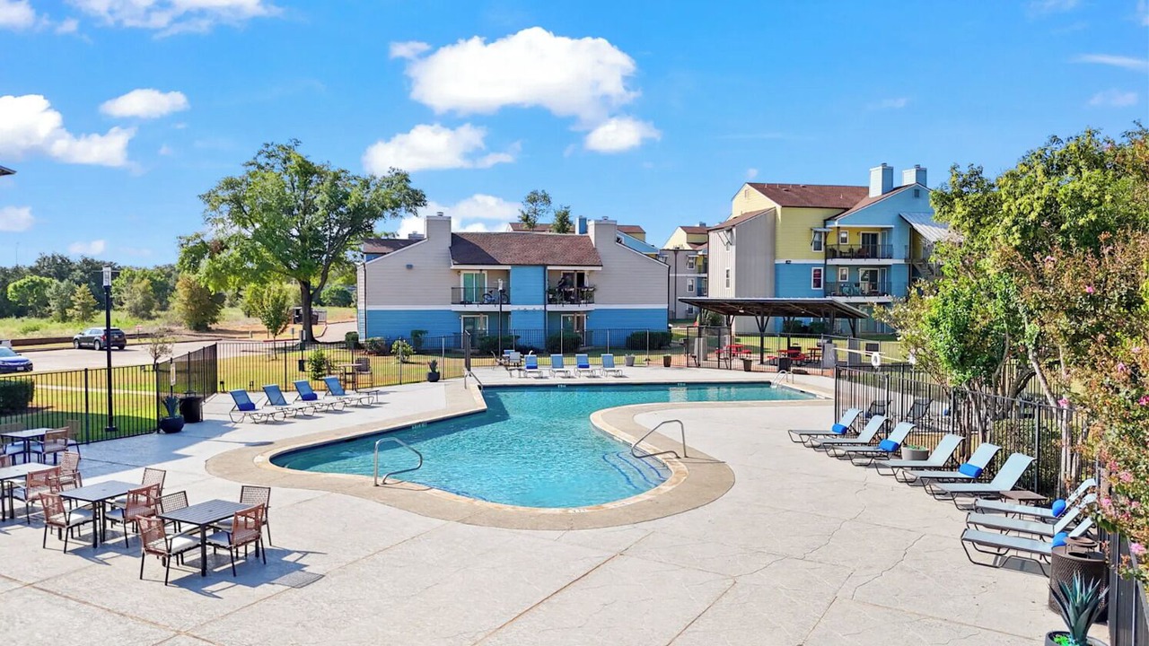 Photo of Outdoor in Austin