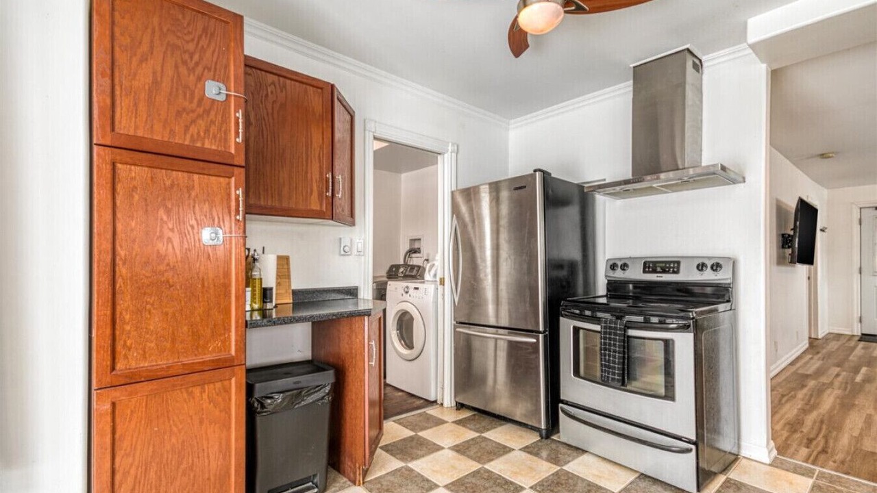 Photo of Kitchen in Sudbury