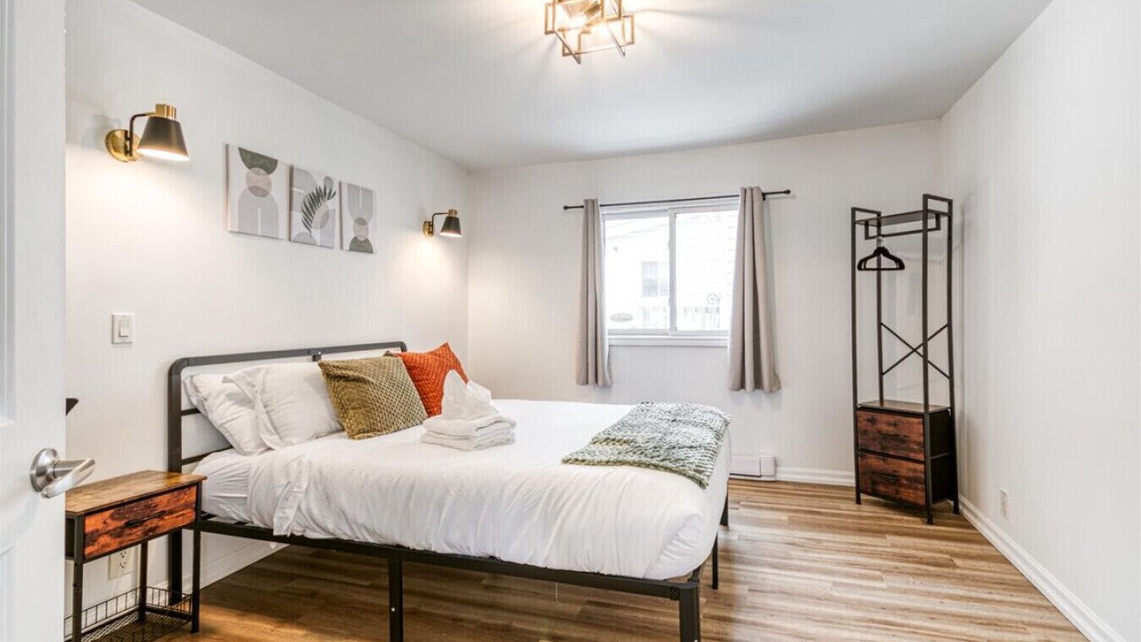Photo of Bedroom in Sudbury